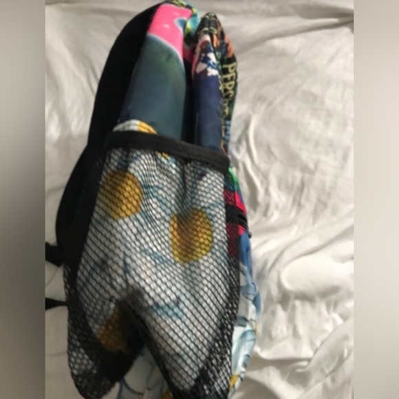 BLACK GIRL’s BACKPACK - Picture 3 of 3